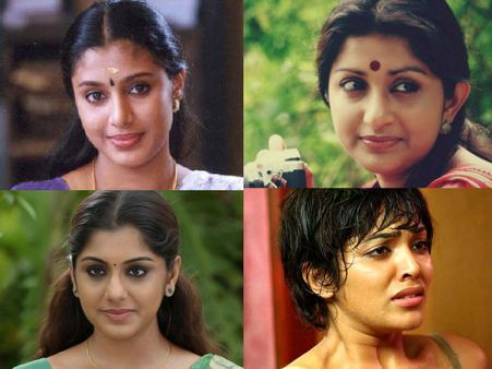 ജയില്‍ ശിക്ഷ അനുഭവിച്ച മലയാളത്തിലെ പത്ത് നായികമാര്‍, എന്ത് തെറ്റിന്.. എന്ത് നേടി??