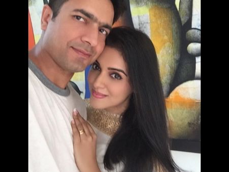 നടി അസിനും അമ്മയായി, തനിക്ക് പിറന്നാള്‍ സമ്മാനമായി മാലാഖ പോലൊരു രാജകുമാരി വന്നുവെന്ന് അസിന്‍!