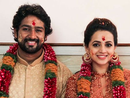 ഭാവനയുടെ വിവാഹം ഈ വര്‍ഷവും ഉണ്ടാവില്ല, കാരണം നടിയുടെ തിരക്കോ.. അതോ..?