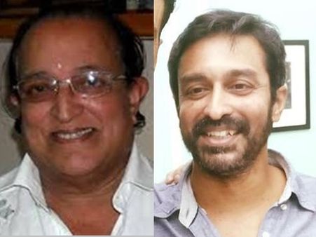 അച്ഛന്‍ അറിയപ്പെടുന്ന നടനാണ്.. ആകെ രണ്ടു തവണയാണ് കണ്ടത്.. താരപുത്രന്‍റെ വെളിപ്പെടുത്തല്‍!