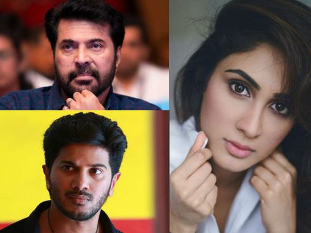 മമ്മൂട്ടിയോ ദുല്‍ഖറോ എന്ന ചോദ്യത്തിന് ദീപ്തി സതിയുടെ ഉത്തരം, ഇതുവരെ ആരും ഇങ്ങനെ പറഞ്ഞിട്ടില്ല!!