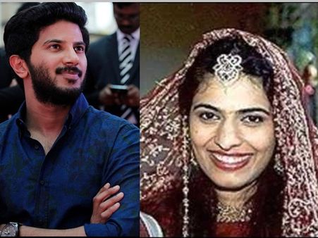 വഴക്ക് കൂടിക്കഴിഞ്ഞാല്‍ സുറുമിയാണ് കരയുന്നത്.. ഒന്നും അറിയാത്ത പോലെ ഇരിക്കുമെന്ന് ദുല്‍ഖര്‍!