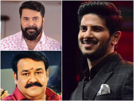 മോഹന്‍ലാലിനെ വെട്ടിച്ച് തുടങ്ങി.. അടുത്ത ലക്ഷ്യം വാപ്പച്ചി.. റെക്കോര്‍ഡ് ലക്ഷ്യമാക്കി ദുല്‍ഖര്‍!