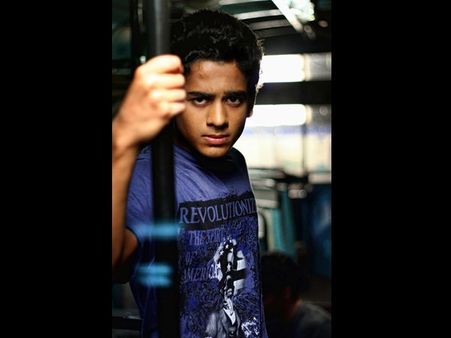 പകച്ച് പോയ ബാല്യം! ഗണപതിയോട് മോഹന്‍ലാല്‍ ആദ്യം ചോദിച്ചത് സ്‌കൂളില്‍ ലൈനൊക്കെ ഉണ്ടോന്ന്?