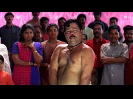 ഇന്നസെന്റിന് പോഞ്ഞിക്കരയെ ഇഷ്ടമല്ലായിരുന്നു, കണ്ണാടിയില്‍ നോക്കി പറഞ്ഞു ഒരു കൂതറ ലുക്ക്