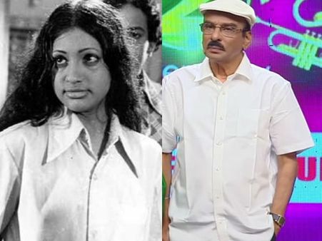 സീമയെ പോലെ മറ്റൊരു നടിയെ കിട്ടിയില്ല, ഐവി ശശിയുടെ നടക്കാതെ പോയ ആ വലിയ സ്വപ്‌നം അത് ഇതായിരുന്നു!!