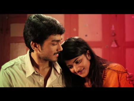 പൂമരം എന്താവുമോ എന്തോ? കാളിദാസിന്റെ ഒരു പക്ക കഥൈ പ്രതീക്ഷിക്കാം, കാരണം ഈ പാട്ടാണ്!!