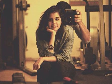 താരപുത്രന്റെയും മറ്റൊരു താരപുത്രിയുടെയും ഹ്രസ്യചിത്രം ചിക്കാഗോ ഫിലിം ഫെസ്റ്റിവലില്‍ സൂപ്പര്‍ ഹിറ്റ്!