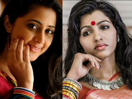 കാലില്‍ വീണ് മാപ്പ് പറഞ്ഞിട്ടും നടിയെ വെറുതേ വിടാതെ സംവിധായകന്‍, ടി ആറിന് കനിഹയുടെ വക ചുട്ട മറുപടി!!