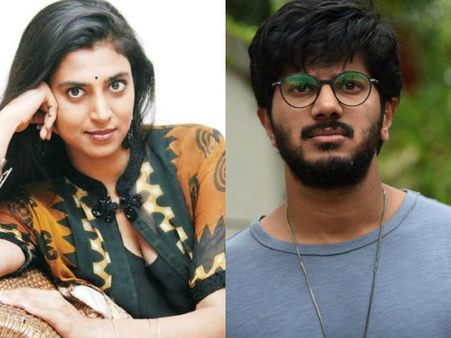 ദുല്‍ഖറിന്റെ വികാരഭരിതമായ ഫേസ്ബുക്ക് പോസ്റ്റിന് തെന്നിന്ത്യന്‍ നായികയുടെ മറുപടി, സങ്കടമാണിത്!!