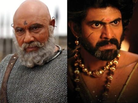 ഭല്ലാല ദേവനും കട്ടപ്പയും വീണ്ടും ഒന്നിക്കുന്നു! ഇത്തവണ ബാഹുബലിയെ കൊല്ലുന്നില്ല, പിന്നെയോ?