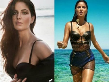 ഹൃത്വിക് റോഷന്റെ ക്രിഷ് 4 ല്‍ കത്രീന കൈഫ് നായികയാവുന്നു! സൂപ്പര്‍ ഹീറോയിന്‍ ആവാന്‍ ഇത് മതിയോ?