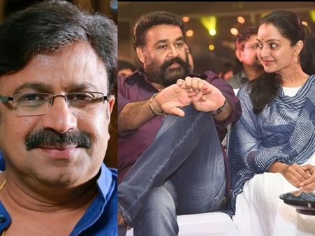 വില്ലനില്‍ അഭിനയിക്കേണ്ടിയിരുന്നില്ലെന്ന തുറന്നുപറച്ചിലുമായി സിദ്ദിഖ്.. ഇങ്ങനെ തോന്നാനുള്ള കാരണം?