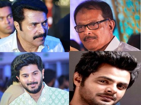 മമ്മൂട്ടി കുടുംബത്തില്‍ നിന്നും അഞ്ചാമത് ഒരാള്‍ കൂടി നായകനാവുന്നു! ആരാണെന്ന് അറിയണോ??