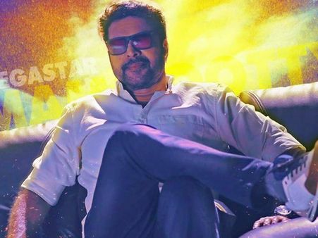 മമ്മൂട്ടിയുടെ ബിഗ് റിലീസായ മാസ്റ്റര്‍പീസ് അടുത്തൊന്നും ഉണ്ടാവില്ലേ? ചിത്രത്തിന്റെ റിലീസ് മാറ്റി!!!