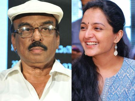 എനിക്ക് വേണ്ടിയും ഒരു കഥാപാത്രം കരുതിയിരുന്നു, എന്നാല്‍ ആ ഭാഗ്യം എനിക്കുണ്ടായില്ല, വേദനയോടെ മഞ്ജു