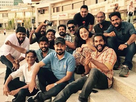 കേരളത്തില്‍ നിന്നും ഒഴിവാക്കിയാലും സുജാത തോല്‍ക്കില്ല! ഉദാഹരണം സുജാത പുതിയ മേച്ചില്‍ പുറത്തേക്ക്!!!