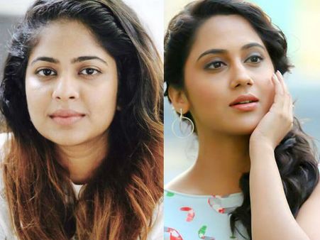 സൃന്ദയോട് ഈഗോ പ്രശ്‌നങ്ങളും മിണ്ടാതിരിക്കലും വഴക്കും അടിപിടിയും ഉണ്ടായോ.. മിയ പറയുന്നു