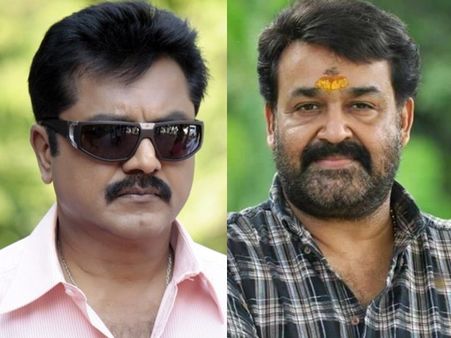 മോഹന്‍ലാലും ശരത് കുമാറും വീണ്ടും ഒന്നിക്കുന്നു! ഇത്തവണ കഥയ്ക്ക് ഒരു പ്രത്യേകതയുണ്ട്, അതിങ്ങനെയാണ്...