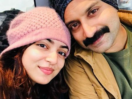വന്‍ മടങ്ങിവരവാണ് നസ്‌റിയയുടെ ലക്ഷ്യം; പൃഥ്വി മാത്രമല്ല, ദുല്‍ഖറിനൊപ്പവും.. ഫഹദ് ഫാസില്‍ ഇല്ലേ..?