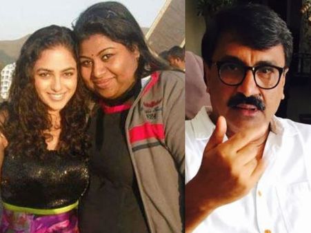 വികെ പ്രകാശിന്റെ സെറ്റില്‍ നിത്യ മേനോന്റെ മേക്കപ്പ് ആര്‍ട്ടിസ്റ്റിന് ലൈംഗിക പീഡനം, മറച്ചുവയ്ക്കാന്‍