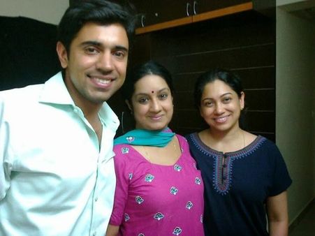 ബാംഗ്ലൂര്‍ ഡേയ്‌സ് ഷൂട്ടിങ്ങിനിടയില്‍ കല്‍പ്പന അസ്വസ്ഥത പ്രകടിപ്പിച്ചിരുന്നുവെന്ന് അഞ്ജലി മേനോന്‍!