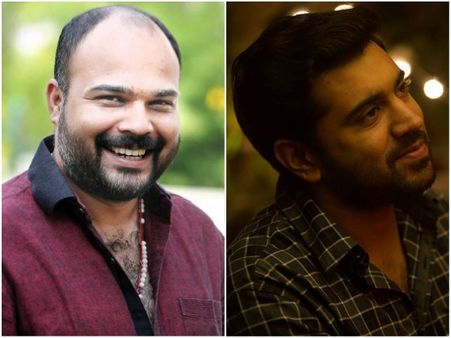 നിവിന്‍ പോളി കോളേജ് കുമാരന്‍ ആവുന്നു! ഇത്തവണ വൈശാഖിന്റെ സിനിമ ഇങ്ങനെയായിരിക്കും!!