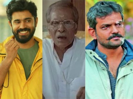 ഗീതുവിന് പിന്നാലെ രാജീവ് രവിയും നിവിനൊപ്പം.. അഞ്ഞൂറാനായി താരമെത്തുന്നു.. പറയിപ്പിക്കുമോ?