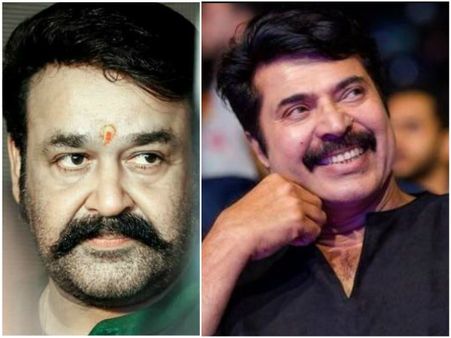 ഒടിയനും മാമാങ്കവും ഏറ്റുമുട്ടിയാല്‍ ആര് ജയിക്കും, മത്സരം മമ്മൂട്ടിയും മോഹന്‍ലാലും തമ്മില്‍!
