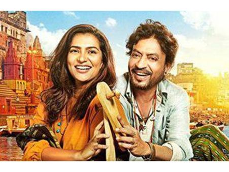 പാര്‍വതിയെ കാണാതിരിക്കാന്‍ പറ്റുന്നില്ലെന്ന് ബോളിവുഡിലെ പ്രമുഖ നടന്‍! പാര്‍വതിയുടെ മറുപടി ഇങ്ങനെ!!