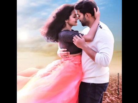 പൃഥ്വിരാജ് പറഞ്ഞ് പറ്റിച്ചിട്ടില്ല! തിരക്കുകള്‍ക്കിടയില്‍ മൈ സ്റ്റോറിയുടെ ചിത്രീകരണം ആരംഭിച്ചു!!!