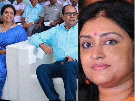 പാര്‍വതിയെ കല്യാണം കഴിക്കാന്‍ ഭാര്യ സമ്മതിച്ചില്ല.. ആ സിനിമയില്‍ അഭിനയിച്ചില്ല!