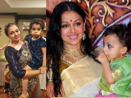 അനന്തനാരായണി വലുതായി.. മകള്‍ക്കൊപ്പം ശോഭന.. ചിത്രങ്ങള്‍ വൈറലാവുന്നു!