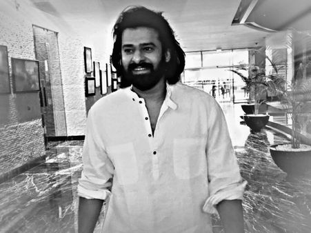 എനിക്ക് ഇടയ്ക്ക് സംശയം തോന്നാറുണ്ട്, ഞാന്‍ തന്നെയാണോ ആ ബാഹുബലി...