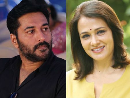 വീട്ടുകാര്‍ എതിര്‍ത്തത് കൊണ്ടല്ല അമലയെ ഉപേക്ഷിച്ചത്, കാരണം മറ്റൊന്നാണ്; വെളിപ്പെടുത്തലുമായി റഹ്മാന്‍
