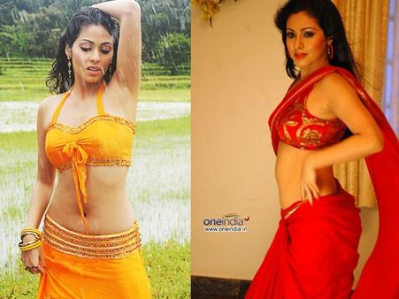 വിക്രമിന്റെ നായിക സദ ഇനി മുതല്‍ ലൈംഗിക തൊഴിലാളിയായി അറിയപ്പെടും! വെളിപ്പെടുത്തലുമായി സംവിധായകന്‍!!