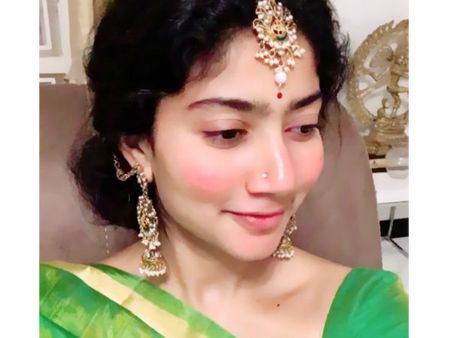 വിവാഹിതനായ തമിഴ് നടനുമായി സായി പല്ലവി പ്രണയത്തില്‍, വിവാഹം ഉടന്‍??