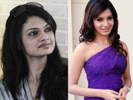 പ്രേതം തെലുങ്കില്‍ എത്തിയപ്പോള്‍ സുചി ലീക്ക്‌സുമായി ബന്ധമുണ്ടായിരുന്നു, വെളിപ്പെടുത്തലുമായി സാമന്ത!!