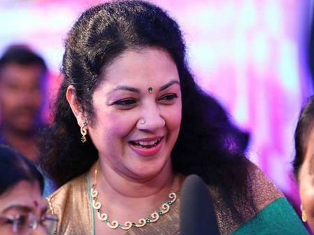 മമ്മൂട്ടിയോടും മോഹന്‍ലാലിനോടും ശാന്തി കൃഷ്ണ കാണിച്ച മഹാപാപം മോശമായിപ്പോയി!!