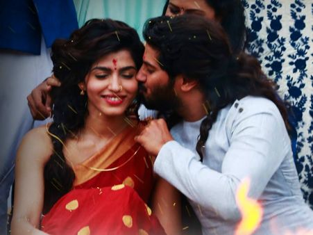 തകര്‍ക്കാന്‍ ശ്രമിച്ചാലും തകരില്ല, ദുല്‍ഖറിന്റെ സോലോ ഏഴ് ദിവസം കൊണ്ട് നേടിയത് കേട്ടോ..?