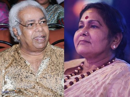 തിലകനുമായി വര്‍ഷങ്ങളോളം മിണ്ടാതിരുന്നതിന് പിന്നിലെ കാരണം വെളിപ്പെടുത്തി കെപിഎസി ലളിത!