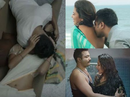 ഇത്രയും ഗ്ലാമറായി, സെക്‌സിയായി അമല പോള്‍ ഇതിനു മുന്‍പ് അഭിനയിച്ചിട്ടില്ല, ഈ വീഡിയോ കണ്ടു നോക്കൂ..