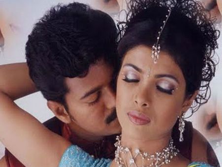 ഇളയദളപതി ആരാധികയാണെന്ന് ബോളിവുഡില്‍ നിന്ന് ഹോളിവുഡിലെത്തിയ മിന്നും താരം, അന്ന് വിജയ് യുടെ നായിക!
