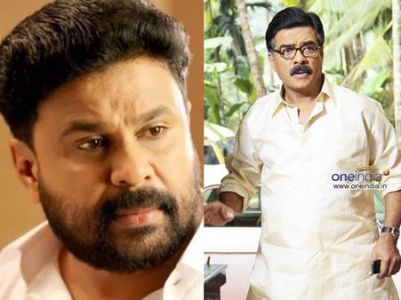 രാമലീലയില്‍ ഒരു മാജിക് നടന്നിട്ടുണ്ട്! തുറന്ന പറച്ചിലുമായി വിജയ രാഘവന്‍! എന്താണ് ആ അത്ഭുതം??