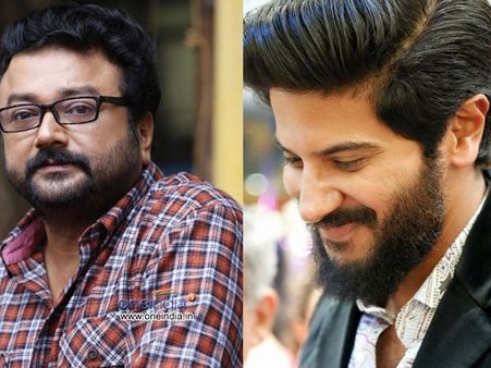 ദുല്‍ഖര്‍ സല്‍മാനെ നായകനാക്കി സിനിമയെടുക്കുന്നുവെന്നത് ശരിയാണ്.. പക്ഷേ ജയറാം???