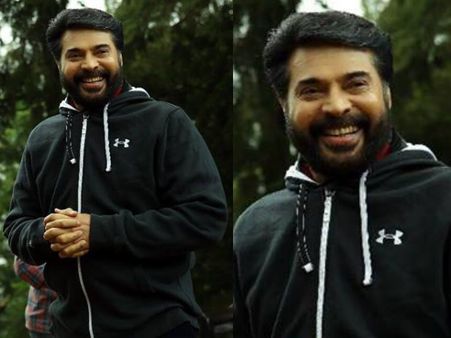42 ദിവസത്തിന് ശേഷം മമ്മൂട്ടിയും ജോയ് മാത്യുവും അതങ്ങ് അവസാനിപ്പിച്ചു.. ഇനി പ്രേക്ഷകരിലേക്ക്!