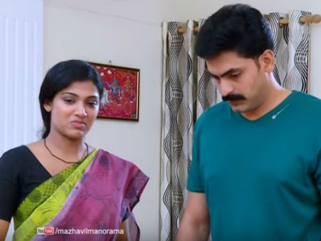പ്രതിഫലത്തിന്റെ കാര്യത്തില്‍ നന്ദിതയാണ് താരം.. സത്യന് ലഭിക്കുന്നത്? ആത്മസഖിയിലെ താരങ്ങളുടെ പ്രതിഫലം