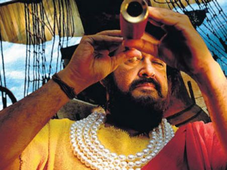 മോഹന്‍ലാലിന്റെ കുഞ്ഞാലി മരക്കാര്‍ അത് തീരുമാനമായത് തന്നെ! പ്രിയദര്‍ശന്‍ പറയുന്നതിങ്ങനെയാണ്!!