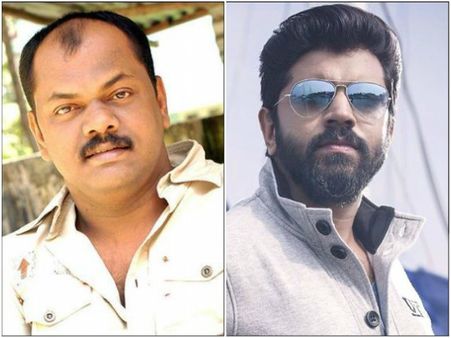 നിവിന്‍ പോളിയെ അത്രയ്ക്ക് ബോധിച്ചോ? ബോബി സഞ്ജയ് ഇല്ലാത്ത റോഷന്‍ ആന്‍ഡ്രൂസ് ചിത്രത്തിലും നിവിന്‍?