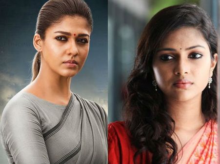 നയന്‍താരക്ക് പ്രേക്ഷകര്‍ നല്‍കിയത് തലൈവി പട്ടം, അമല പോളിന് കിട്ടിയതോ? വീണ്ടും പുലിവാല്!